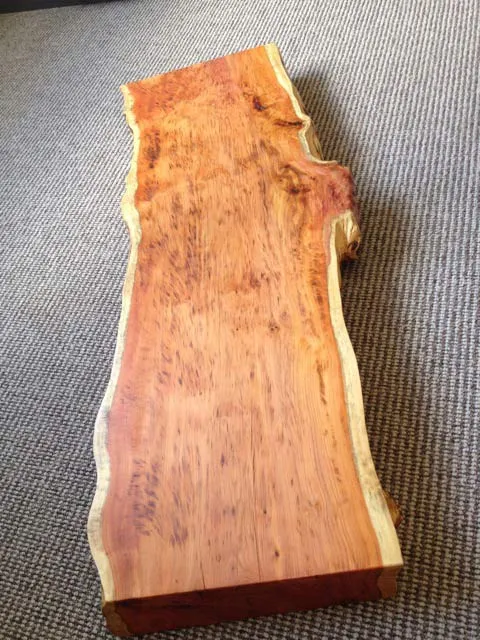 Hardwood timber available from Kent Logs 3
