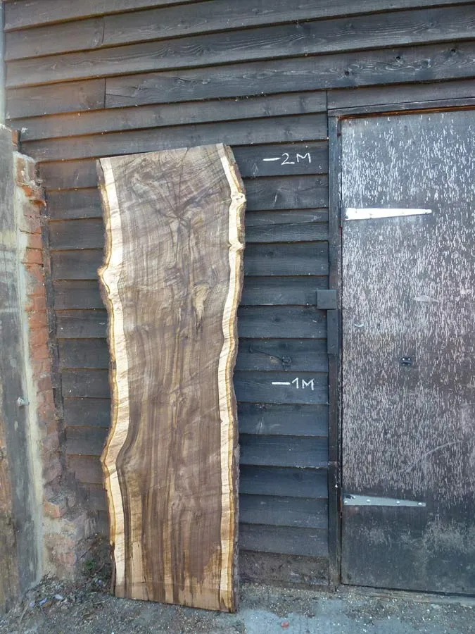 Hardwood timber available from Kent Logs 4