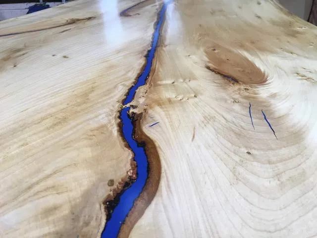 Hardwood timber available from Kent Logs 10