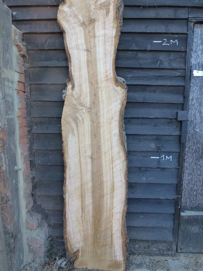 Hardwood timber available from Kent Logs 17
