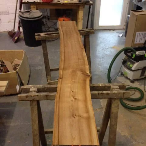 Hardwood timber available from Kent Logs 19