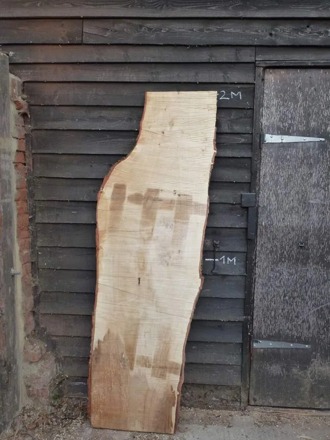 Hardwood timber available from Kent Logs 29