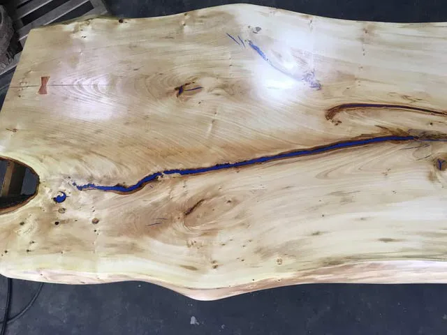 Hardwood timber available from Kent Logs 31