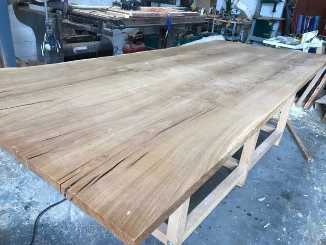 Hardwood timber available from Kent Logs 39