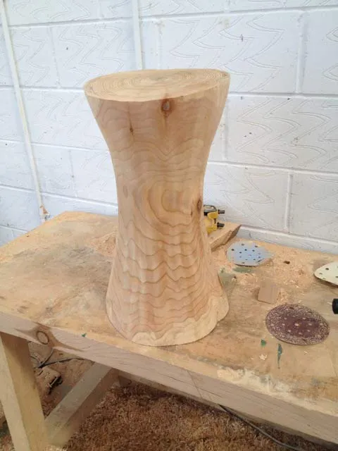 Hardwood timber available from Kent Logs 41