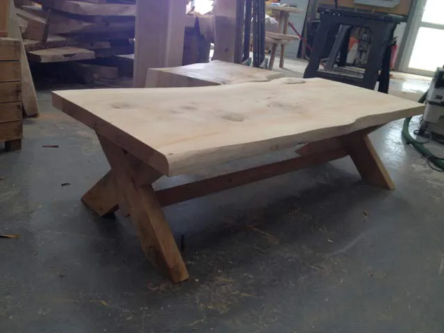 Hardwood timber available from Kent Logs 47