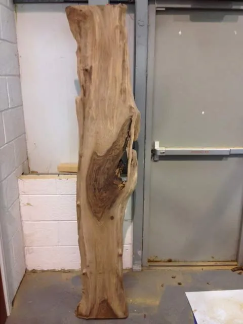 Hardwood timber available from Kent Logs 51