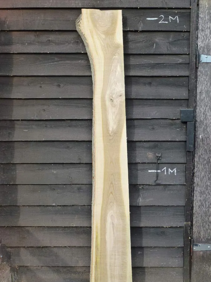 Hardwood timber available from Kent Logs 53