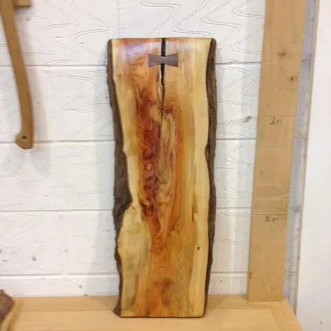 Hardwood timber available from Kent Logs 56
