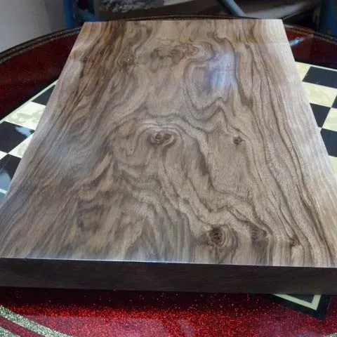 Hardwood timber available from Kent Logs 57