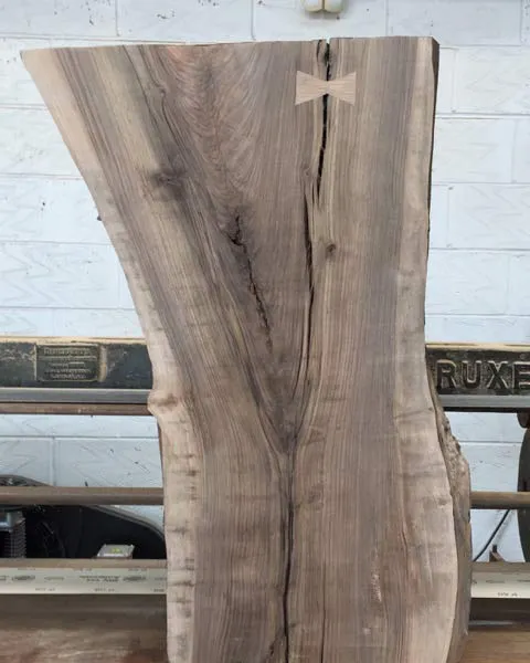 Hardwood timber available from Kent Logs 58