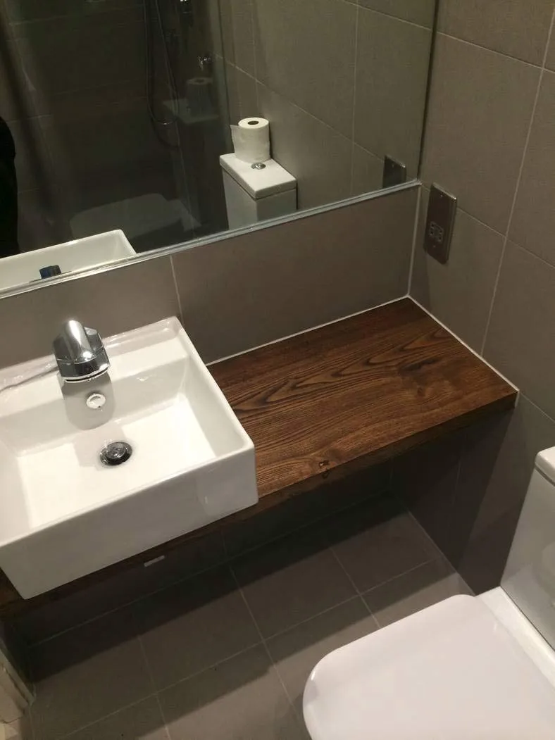 Hardwood timber available from Kent Logs 62