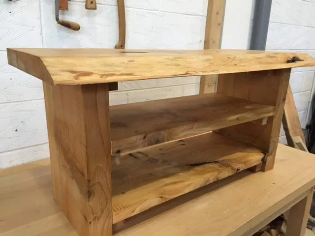 Hardwood timber available from Kent Logs 64