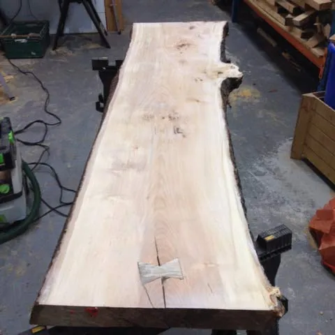 Hardwood timber available from Kent Logs 65