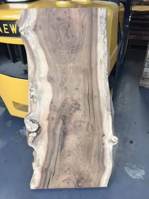 Hardwood timber available from Kent Logs 66