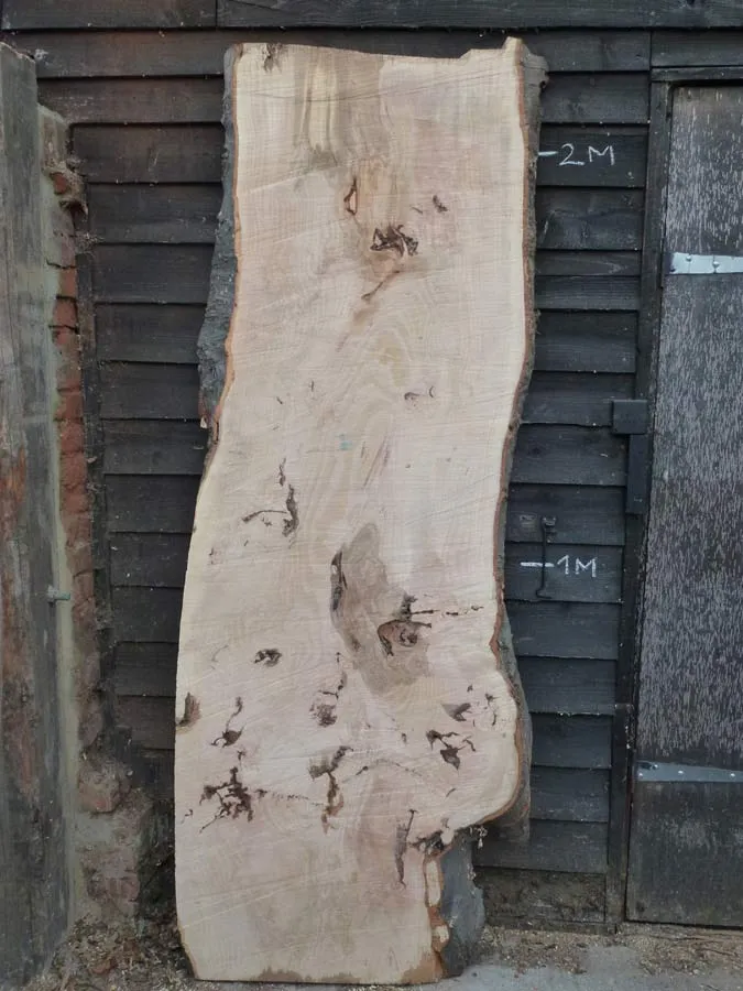 Hardwood timber available from Kent Logs 67