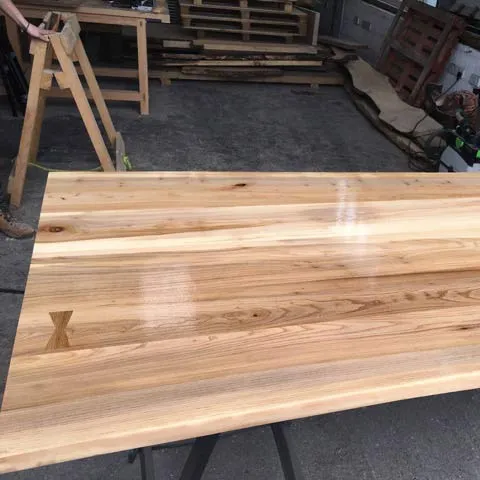 Hardwood timber available from Kent Logs 73