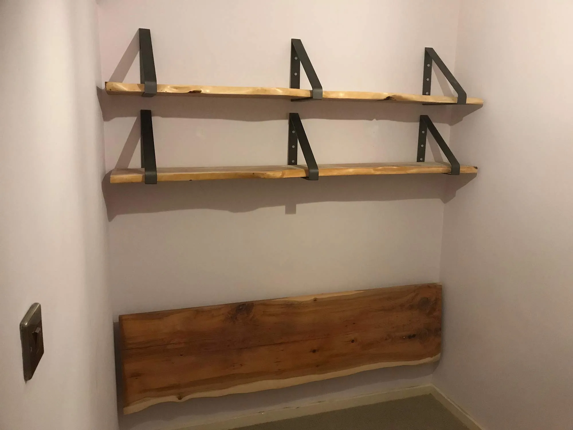 Bespoke wooden furniture 4