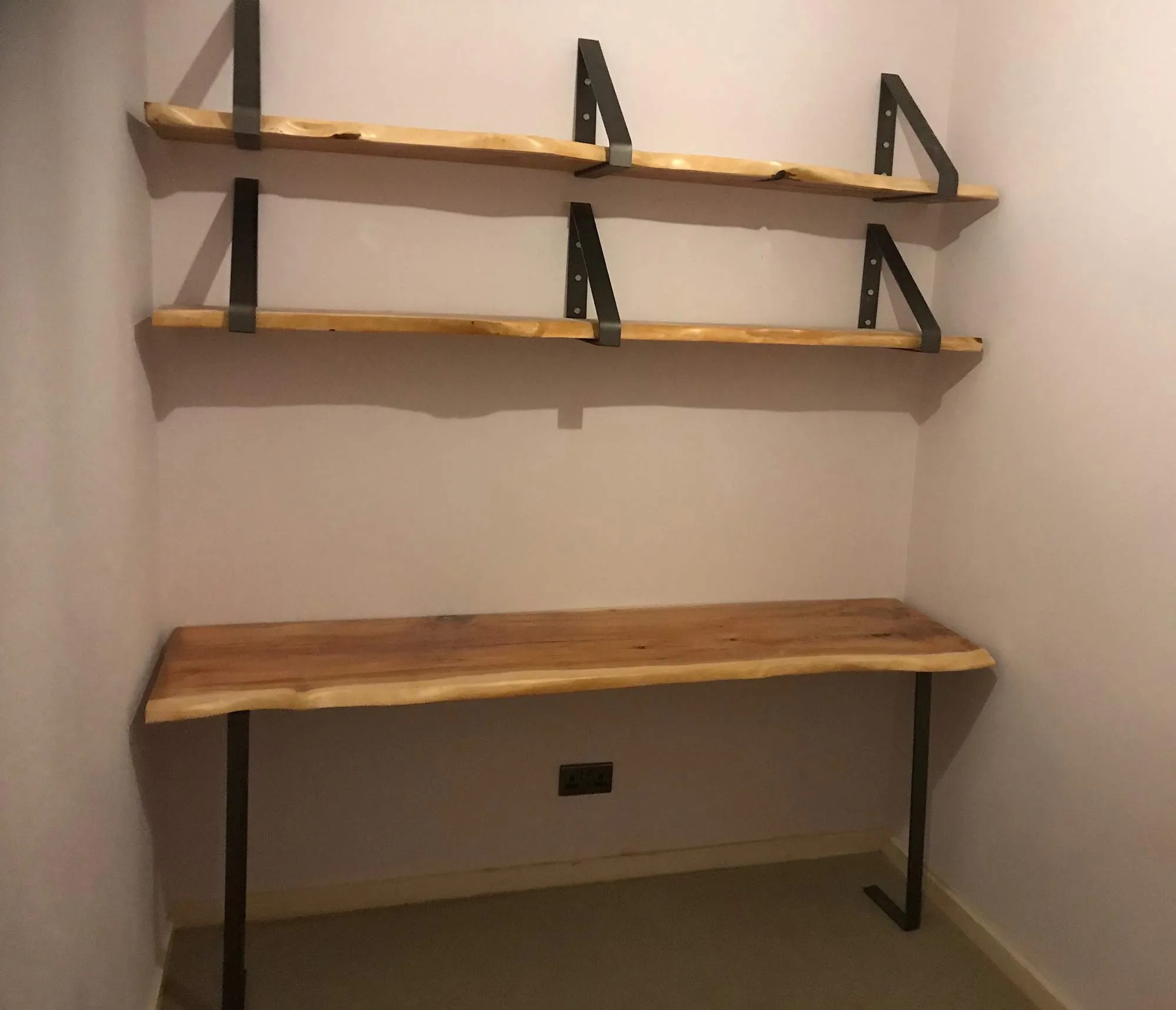Bespoke wooden furniture 5