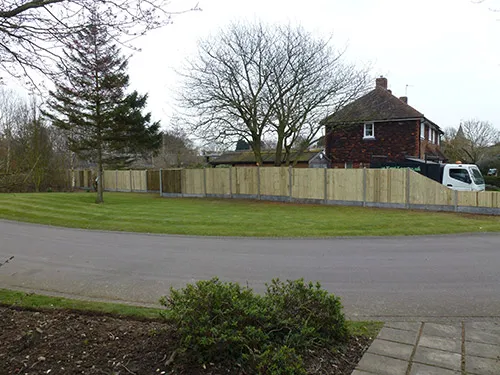 Kent Logs tree surgery and timber work 33